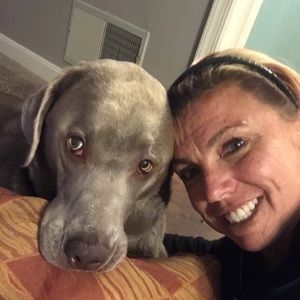 Meet your Posher, Kimberly